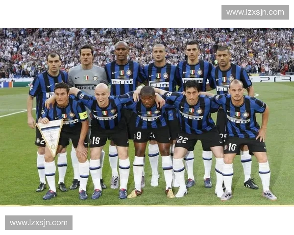 国际米兰对阵拉齐奥：激烈角逐展开