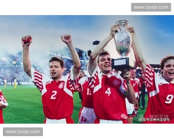 历届欧冠冠军回顾：荣耀与辉煌交织的足球传奇