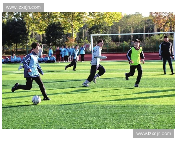 青春绿茵梦想启航全国大学生校园足球联赛激情开赛 青春绿茵梦想启航全国大学生校园足球联赛激情开赛